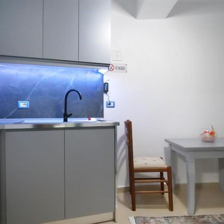 Vista Berat Inn Apartment Екстер'єр фото