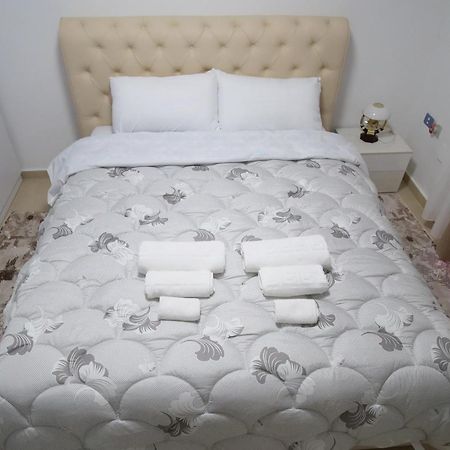 Vista Berat Inn Apartment Екстер'єр фото