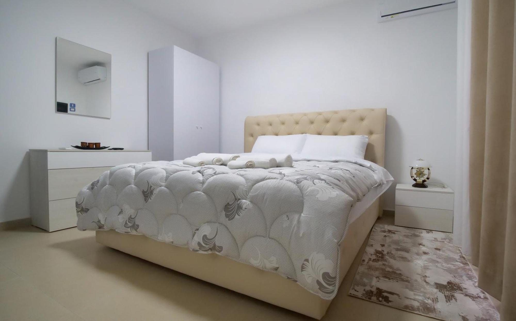 Vista Berat Inn Apartment Екстер'єр фото
