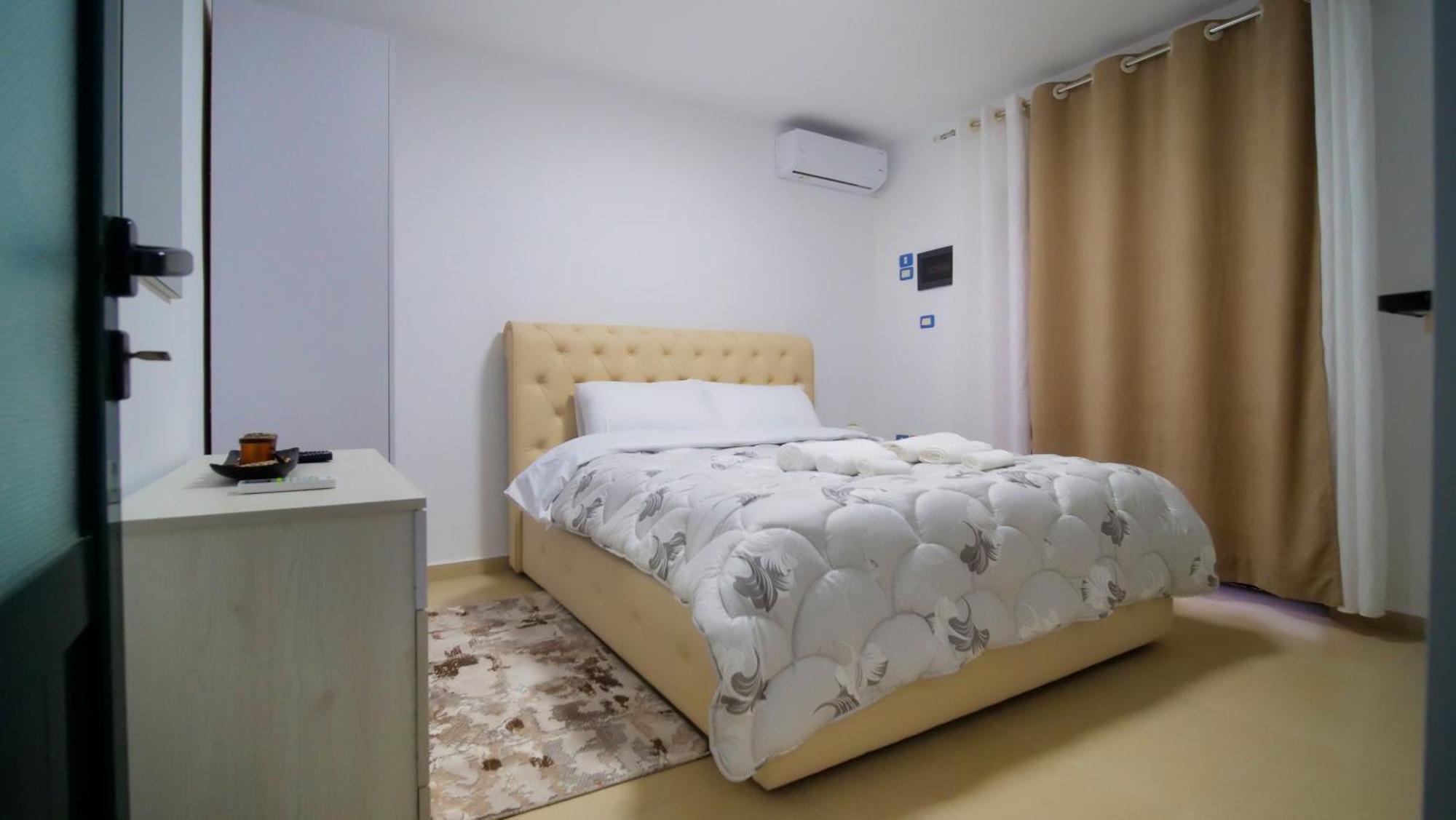 Vista Berat Inn Apartment Екстер'єр фото