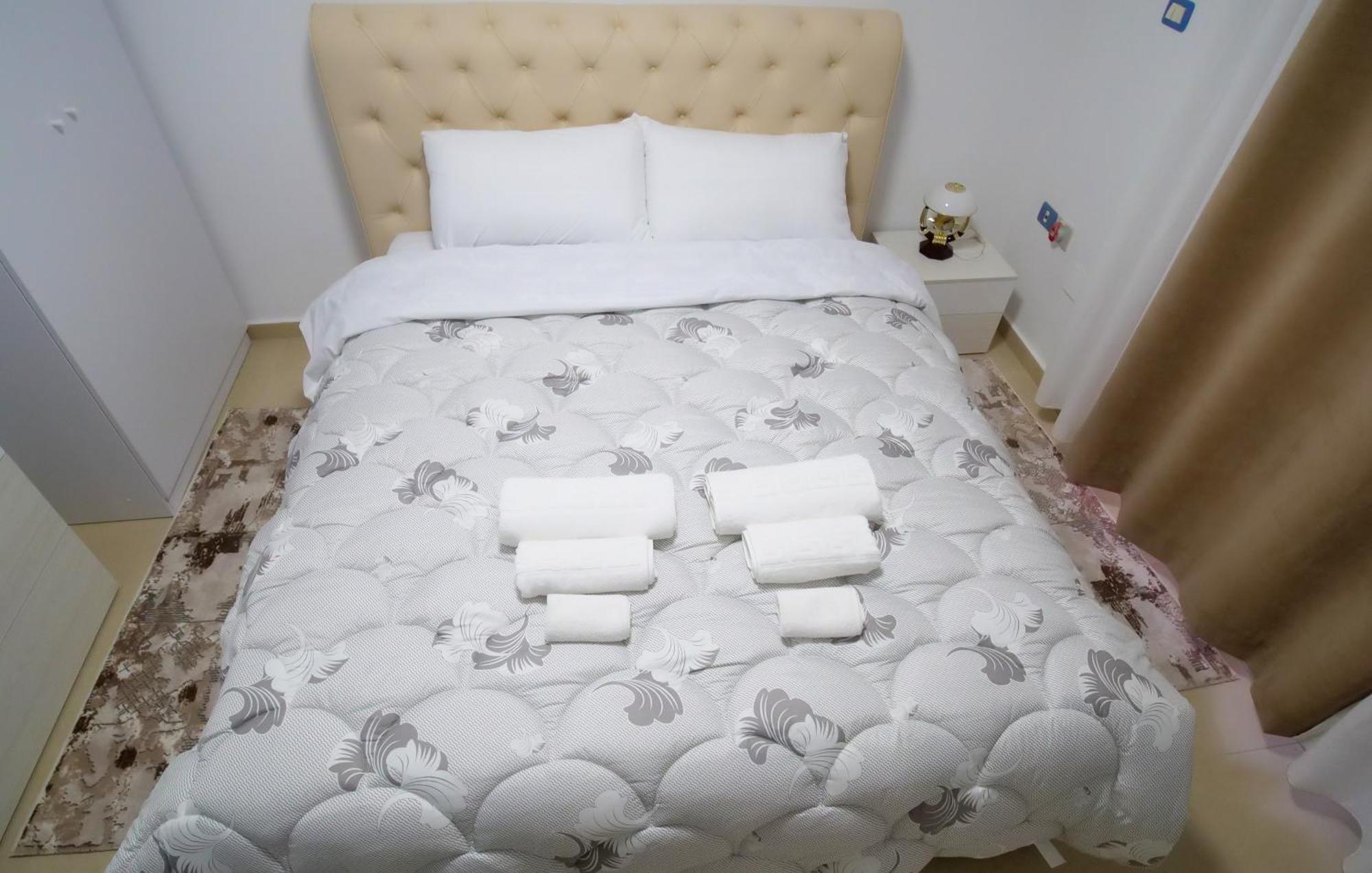 Vista Berat Inn Apartment Екстер'єр фото